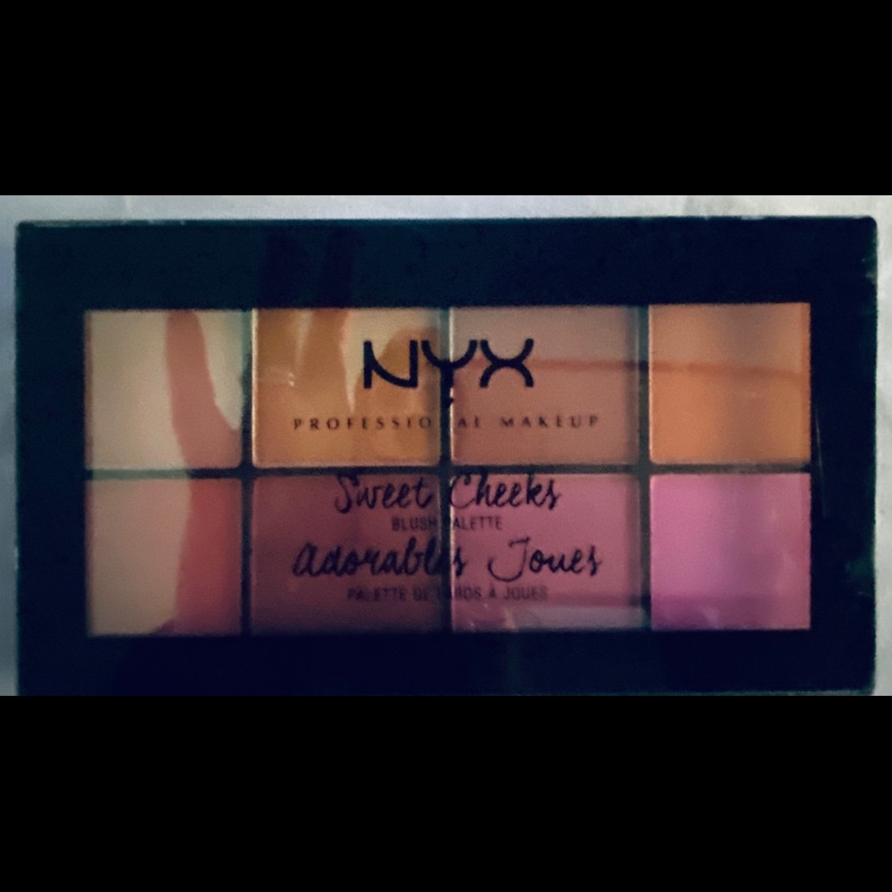 🦋 BLUSH/BRONZER/HIGHLIGHTER &. EYESHADOW